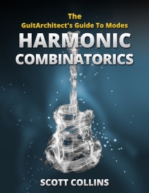 harmonic-combinatorics